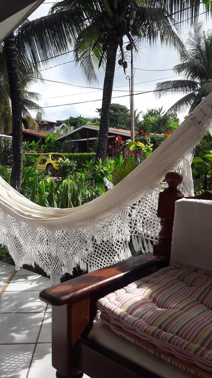 Bed and Breakfast Oceano Azul Noronha Fernando de Noronha Exterior foto