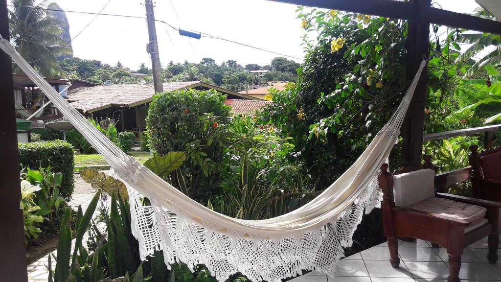 Bed and Breakfast Oceano Azul Noronha Fernando de Noronha Exterior foto