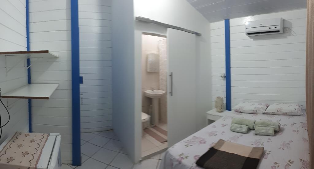 Bed and Breakfast Oceano Azul Noronha Fernando de Noronha Exterior foto